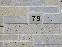 Custom Cut Stone